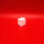 EXAKT 302 Lower Band Guide #1000738