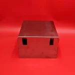 EXAKT Motor Cover #11620