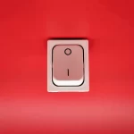 EXAKT 50 - On/Off Switch 11700