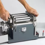 50I steel replacement rollers