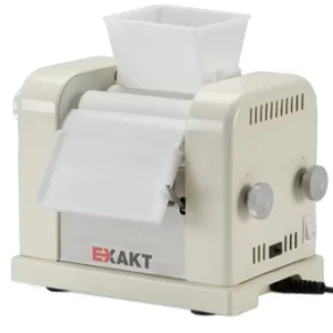 EXAKT 50 Classic, ointment mill