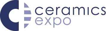 Ceramics expo logo