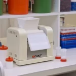 EXAKT Classic 50 Ointment Mill