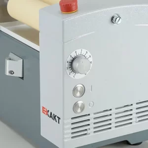 EXAKT EC Plus Side View