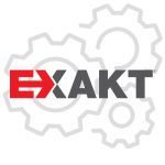 Exakt Parts default image when no image is available