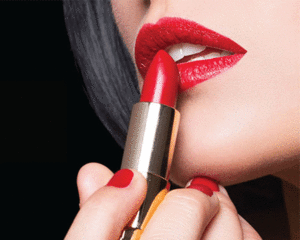 EXAKT Three Roll Mills for Lipstick