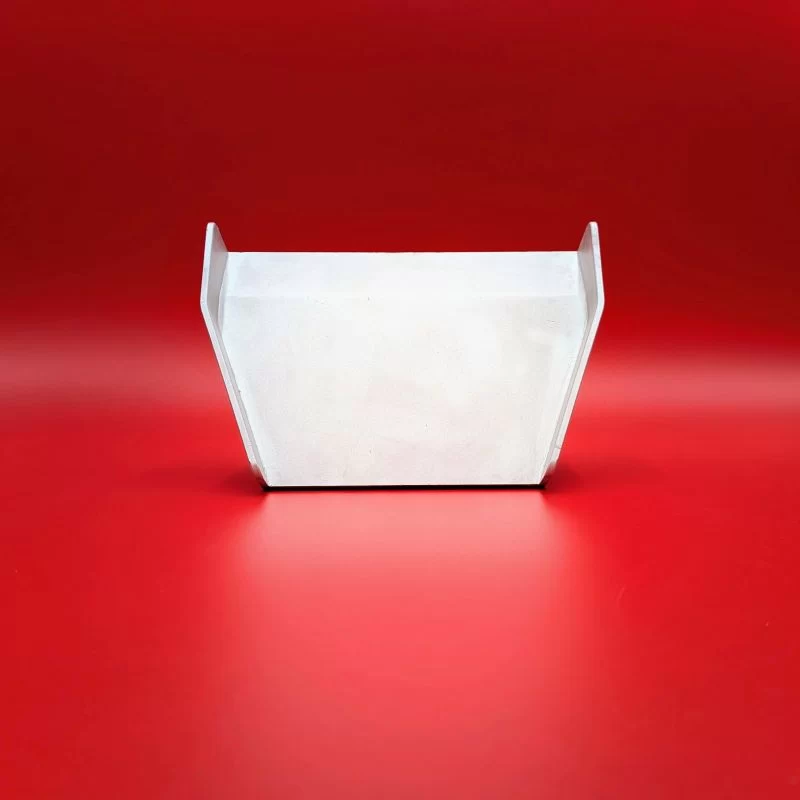 UniversalScrapper, Anodised for 50 Plus Industry