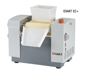 EXAKT EC Plus Ointment Mill